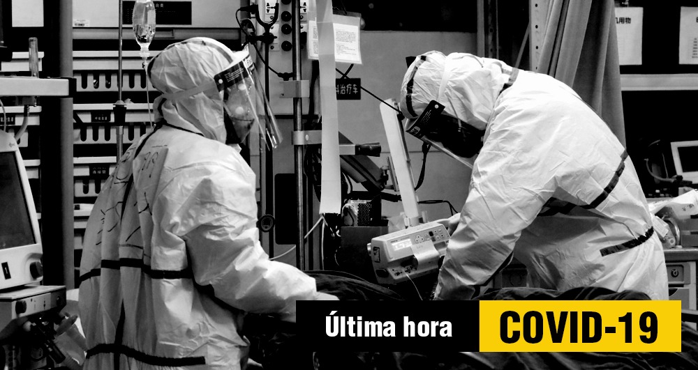 coronavirus peru covid 19 cuarta victima