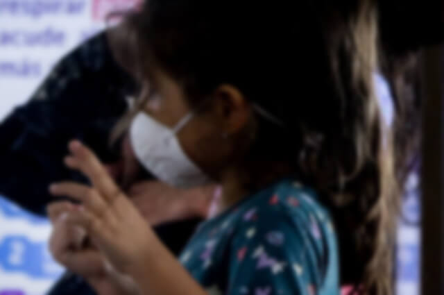 Arequipa: una niña de 12 años se convierte en la paciente más joven infectada con el Covid-19