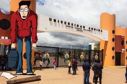Sunedu: Cierre de universidades en Arequipa, el negocio de la educación superior