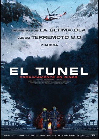 El Túnel
