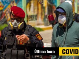 Coronavirus en Perú gobiernos regionales colegio médico del Perú ampliar cuarentena