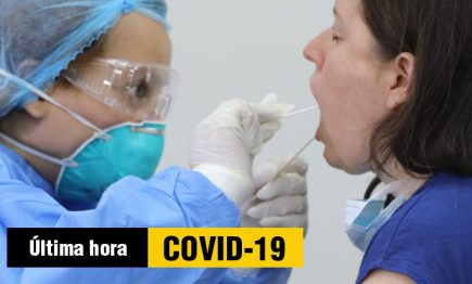ACT Arequipa: Comando COVID confirma 254 contagios por coronavirus
