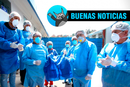 Cusco: sin pacientes hospitalizados por coronavirus ¿Cómo lo lograron?