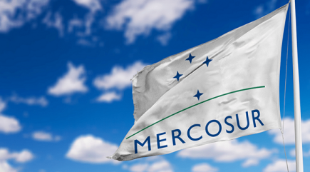 Crisis en Mercosur
