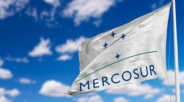 bandera mercosur
