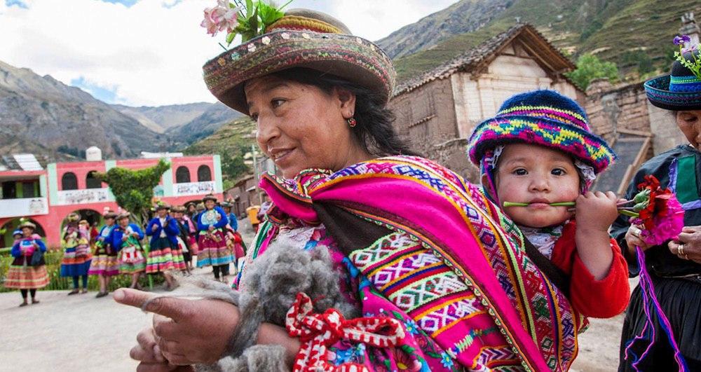 gobierno del perú bono 760 familias rurales