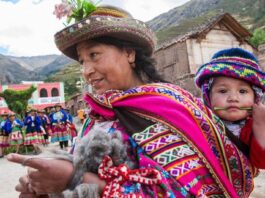 gobierno del perú bono 760 familias rurales