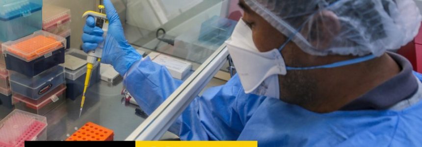 coronavirus en Arequipa