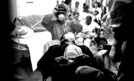 Arequipa: radiografía de la realidad hospitalaria que desnudó el coronavirus