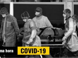 coronavirus peru covid 19 ultimas noticias