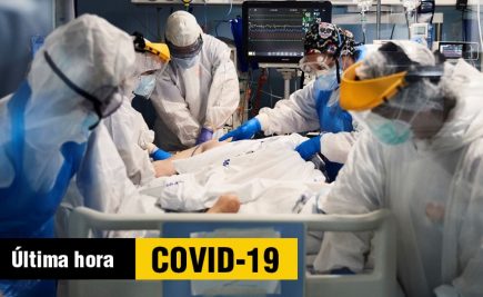 Arequipa: Casos positivos de coronavirus en 1 558 y fallecidos en 35
