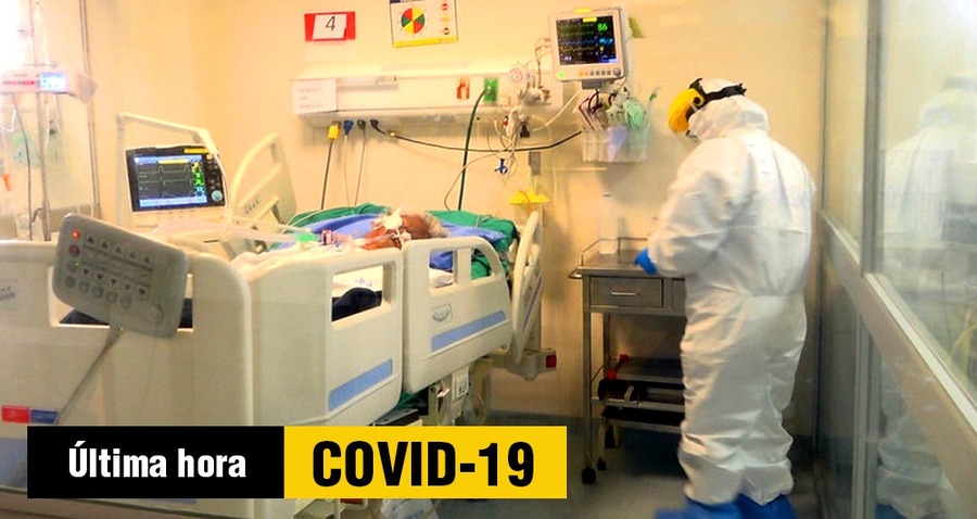 Coronavirus en Arequipa: 130 casos nuevos en 24 horas, elevándose a 1839 casos