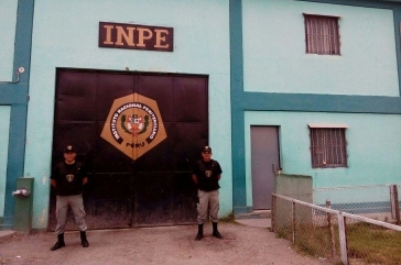 Arequipa: intervienen oficinas del INPE por compra de mascarillas