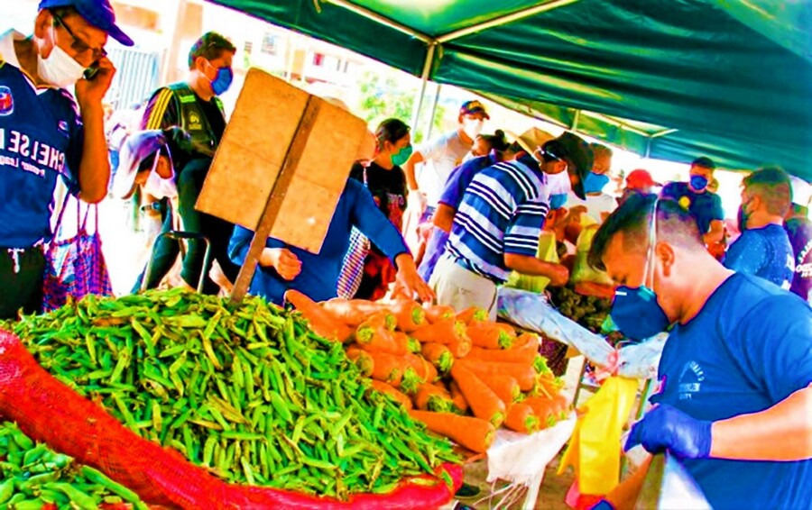 ferias itinerantes arequipa
