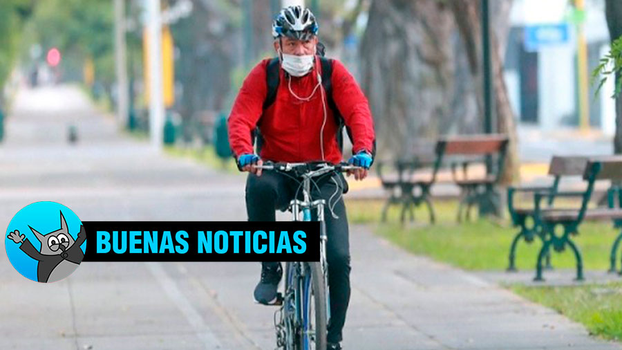 Buenas noticias, Moyobamba: La primera ciudad que implementará 12 km de ciclovías con asesoramiento de Promovilidad