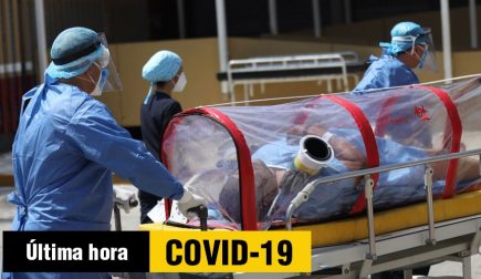 Arequipa: 7 fallecidos en 24 horas suman 91 y llegan a 4 mil 920 casos de covid-19