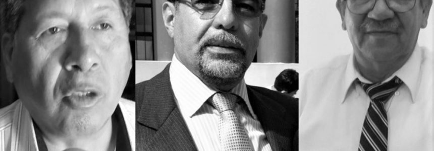 víctimas de coronavirus