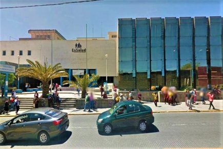Arequipa: fallece director de Policlínico Metropolitano Essalud por coronavirus