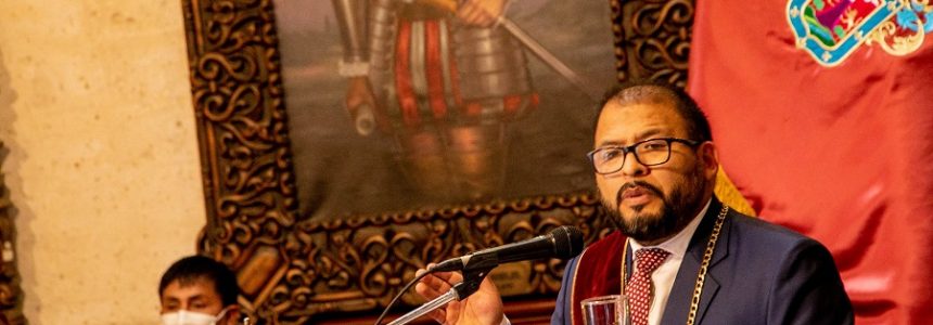 aniversario de arequipa