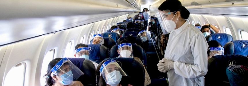 arequipa viajes interprovinciales covid-19