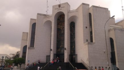 Arequipa: Corte de Justicia atenderá presencialmente a litigantes