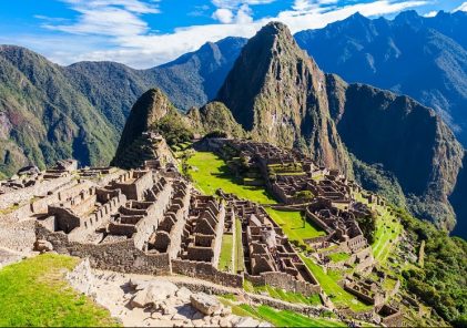 Se podrá conocer Machu Picchu desde US$ 250