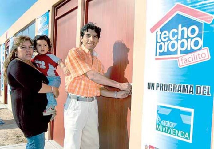Arequipa: ¿buscas casa propia? Conoce facilidades de 2 proyectos de ...