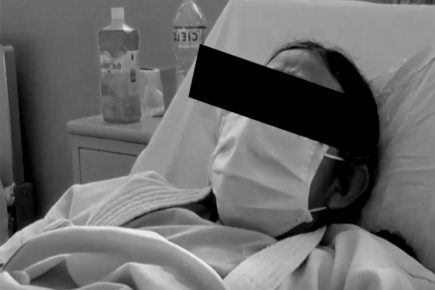Cusco: mujer de 59 años fue ultrajada y ahora su vida corre peligro (Video)