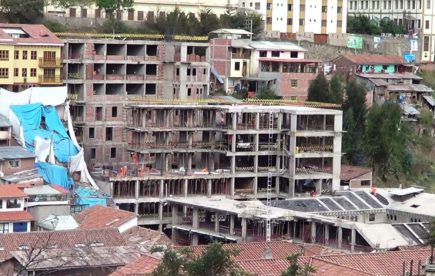 Cusco en peligro de perder título de Patrimonio de la Humanidad, advierte UNESCO