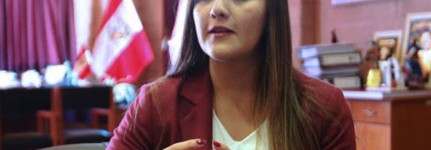 yamila osorio arequipa