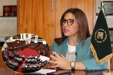 Cámara de Comercio de Arequipa rechaza vacancia aprobada por el Congreso