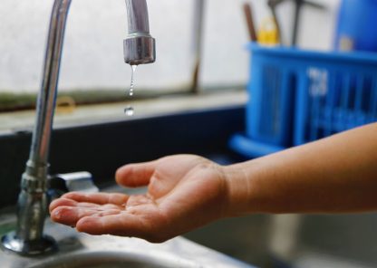 Arequipa: cortes de agua escalonados en 7 distritos, del lunes 14 al viernes 18