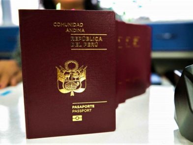Migraciones reinicia trámite de pasaportes, conoce los detalles