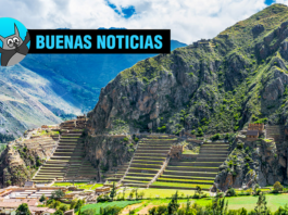 Cusco Valle Sagrado es el segundo destino del país en recibir el sello Safe Travels