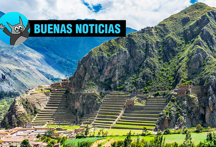 Cusco Valle Sagrado es el segundo destino del país en recibir el sello Safe Travels