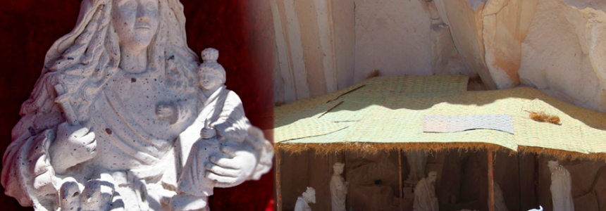 arequipa canteras de añashuayco