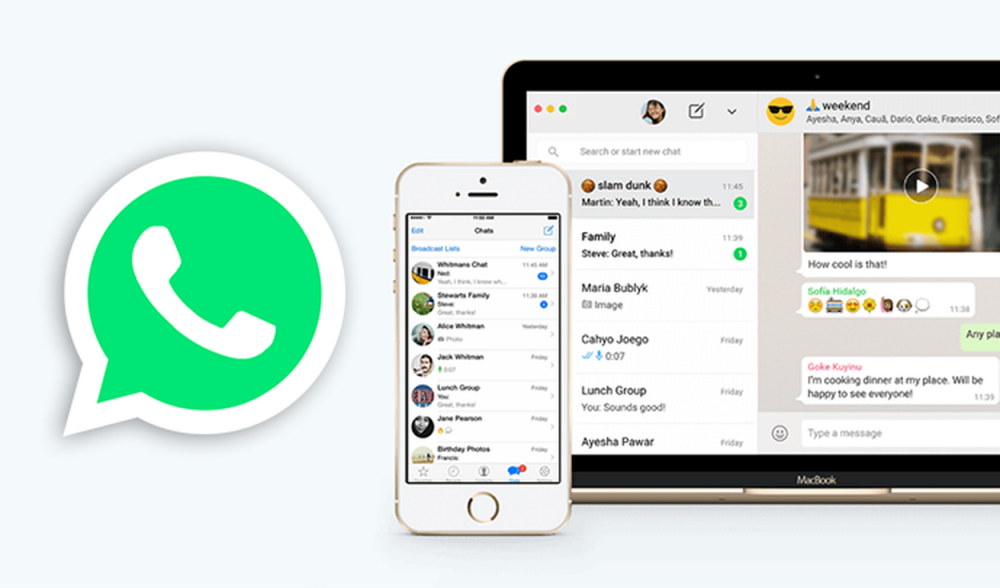 whatsapp compartirá datos de usuarios con facebook