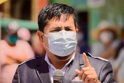 Hijos del cóndor: Fiscalía revela más conversaciones de gobernador de Arequipa con consejeros