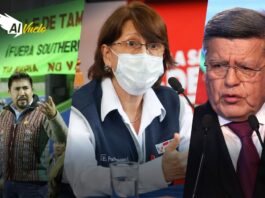 noticias arequipa pilar mazetti peru coronavirus elecciones 2021 pena de muerte tia maria acuña