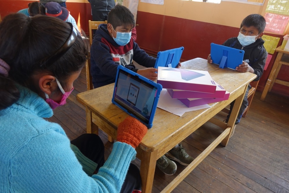 Cobros irregulares en matrículas a colegios de Arequipa.