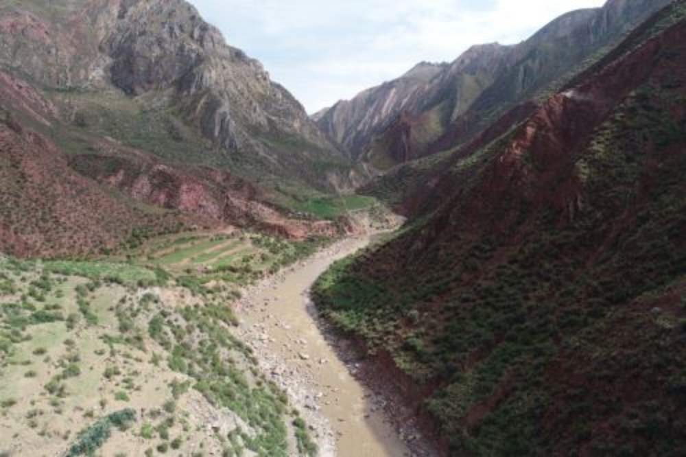 Arequipa: para marzo se hará licitación de la represa de Yanapuquio