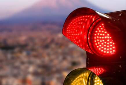 Arequipa: 33 distritos en semáforo rojo por contagios semanales