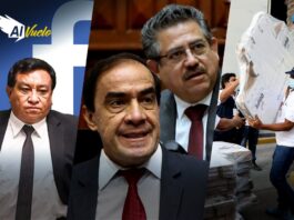 lescano elecciones 2021 ultimasnoticias merino peru arequipa