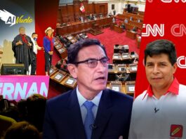 Martin Vizcarra elecciones 2021 hernando de stoo pedro castillo arequipa