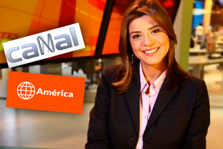 El Comercio despide a la directora de Canal N y América Noticias