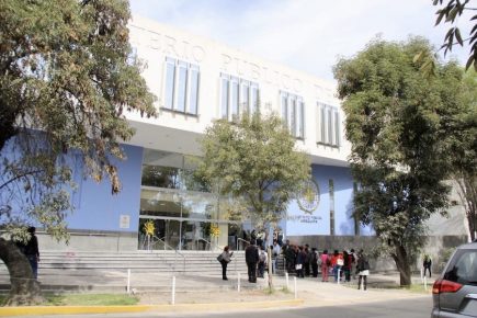 Arequipa: Ministerio Público continuará con trabajo remoto hasta el 9 de julio