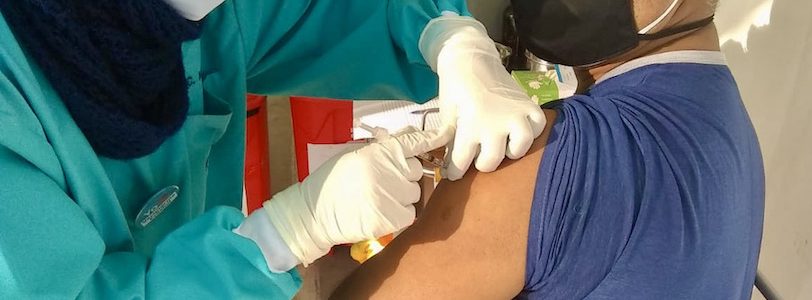 arequipa vacunacion obreros municipales