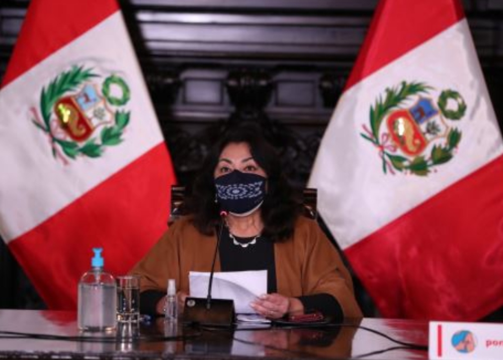 Arequipa: tres provincias ingresan a riesgo extremo por aumento de covid-19