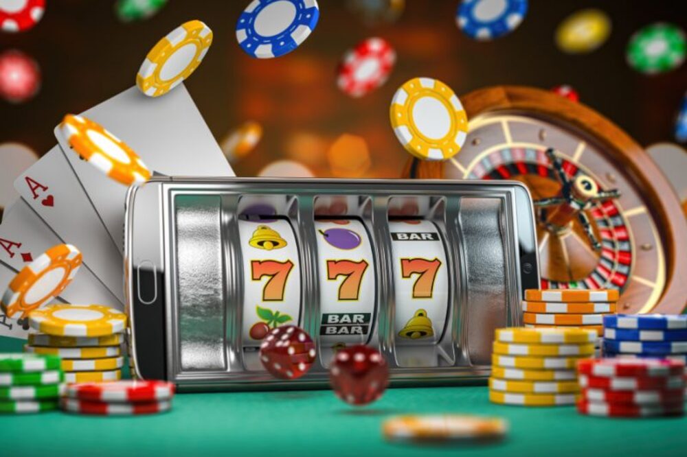 10 formas creativas de mejorar su casino online Argentina pesos