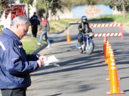 arequipa suspenden trásmites de licencia de motocicletas